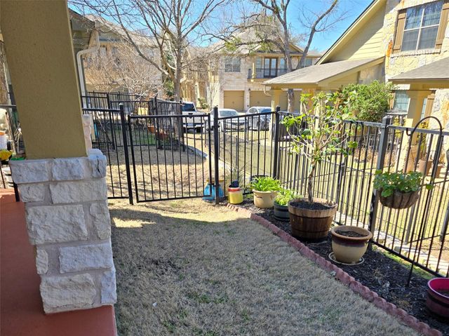 14815 Avery Ranch BLVD 1203, Austin, TX 78717