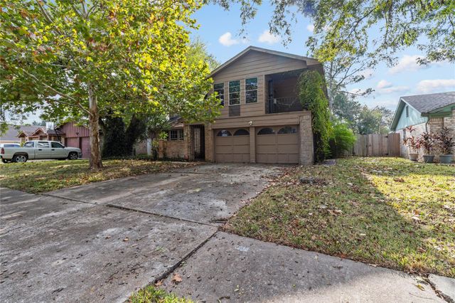 10702 Sagewillow Lane, Houston, TX 77089