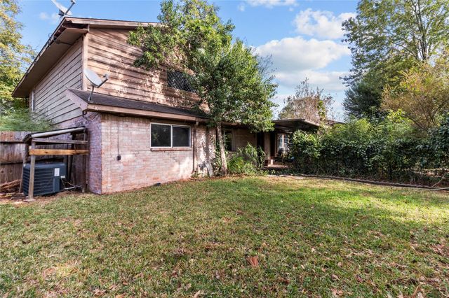 10702 Sagewillow Lane, Houston, TX 77089