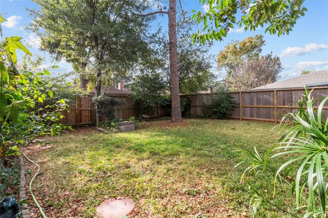 10702 Sagewillow Lane, Houston, TX 77089