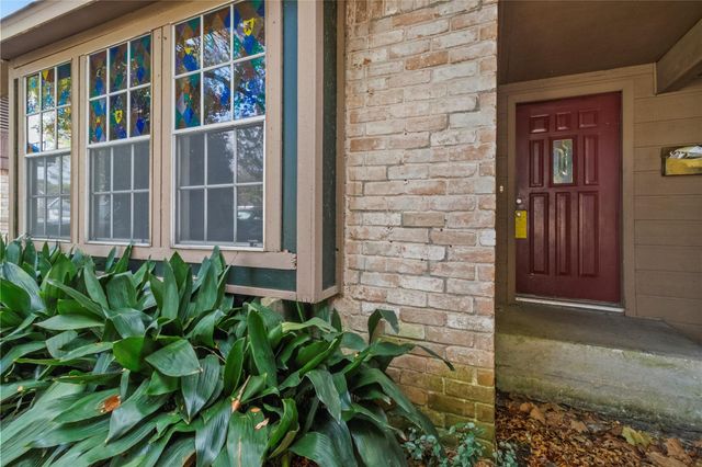 10702 Sagewillow Lane, Houston, TX 77089