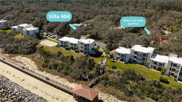 1175 N Beachview Drive 404, Jekyll Island, GA 31527