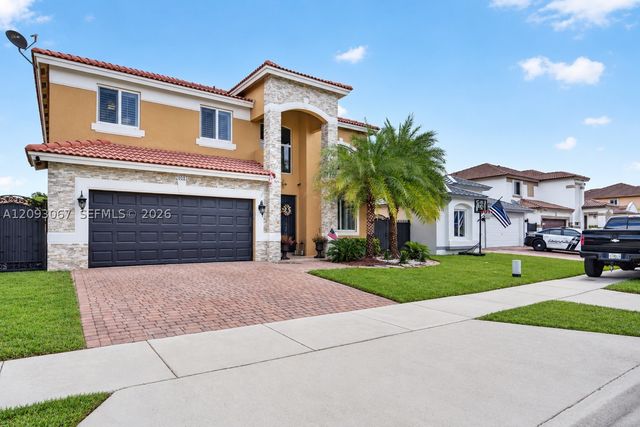 21043 SW 92nd Pl, Cutler Bay, FL 33189