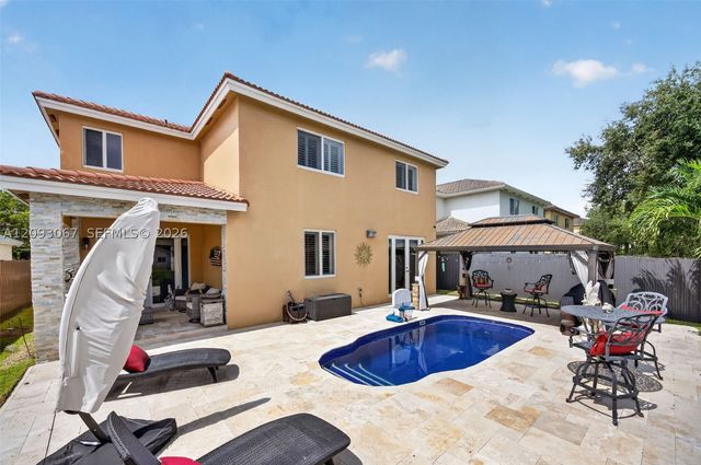 21043 SW 92nd Pl, Cutler Bay, FL 33189