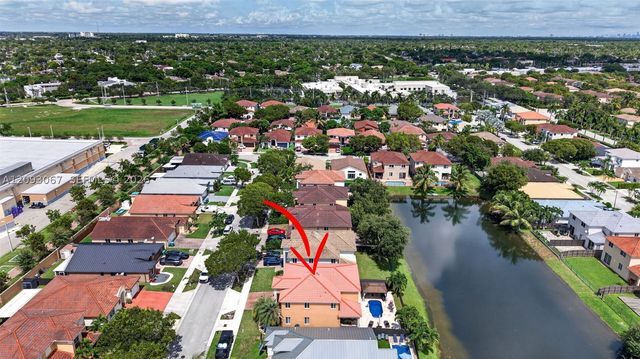 21043 SW 92nd Pl, Cutler Bay, FL 33189