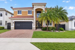 21043 SW 92nd Pl, Cutler Bay, FL 33189