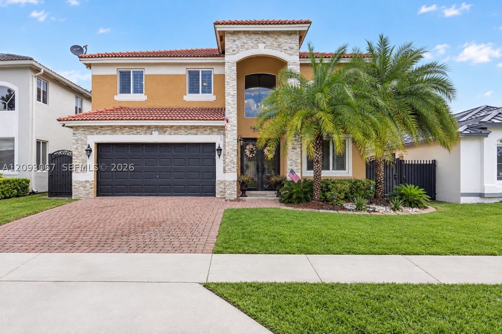 21043 SW 92nd Pl, Cutler Bay, FL 33189