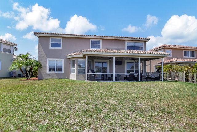 12774 Spikerush Circle, Boca Raton, FL 33428