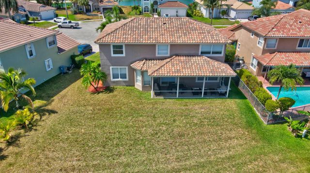 12774 Spikerush Circle, Boca Raton, FL 33428