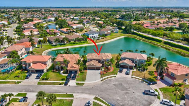 12774 Spikerush Circle, Boca Raton, FL 33428