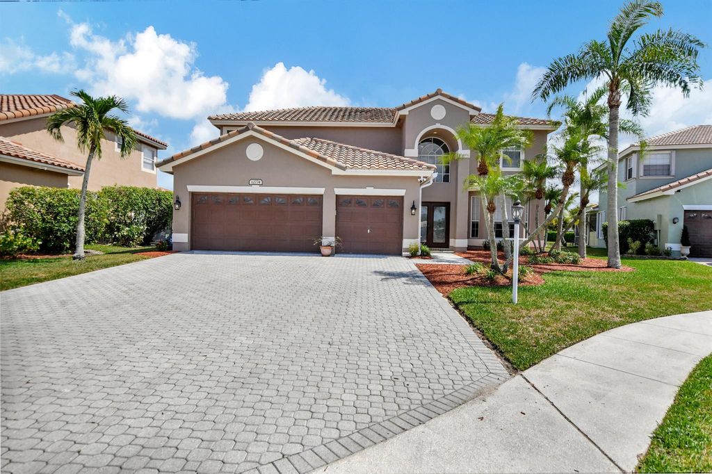 12774 Spikerush Circle, Boca Raton, FL 33428