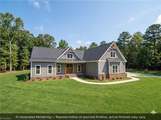 8410 S Richardsonwood Road, Browns Summit, NC 27214