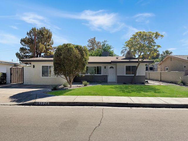 51724 Douma Street, Coachella, CA 92236