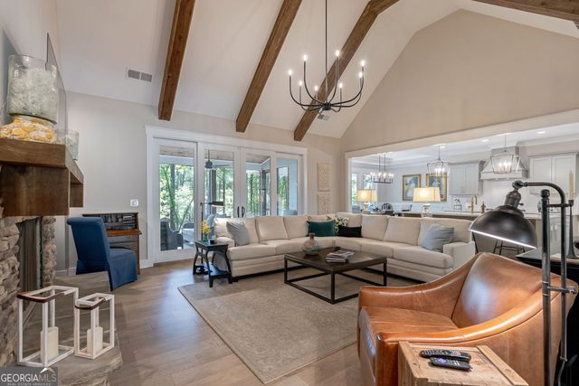 1230 Lake Drive, Greensboro, GA 30642