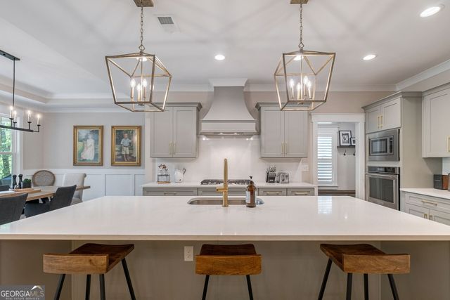 1230 Lake Drive, Greensboro, GA 30642