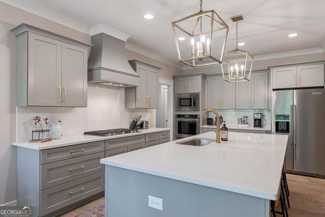 1230 Lake Drive, Greensboro, GA 30642