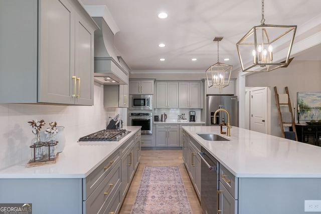 1230 Lake Drive, Greensboro, GA 30642
