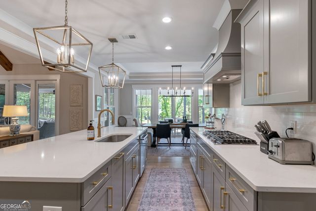 1230 Lake Drive, Greensboro, GA 30642