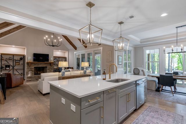 1230 Lake Drive, Greensboro, GA 30642