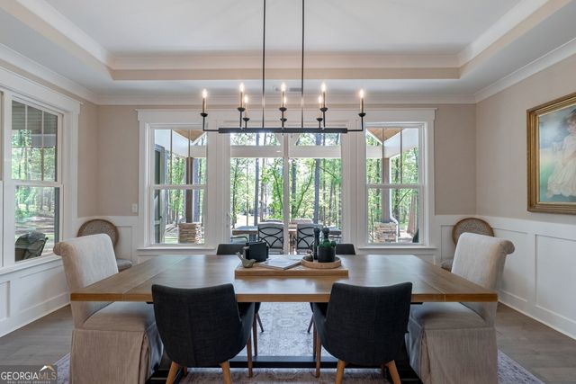 1230 Lake Drive, Greensboro, GA 30642