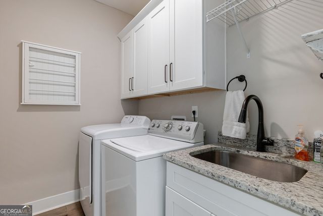 1230 Lake Drive, Greensboro, GA 30642