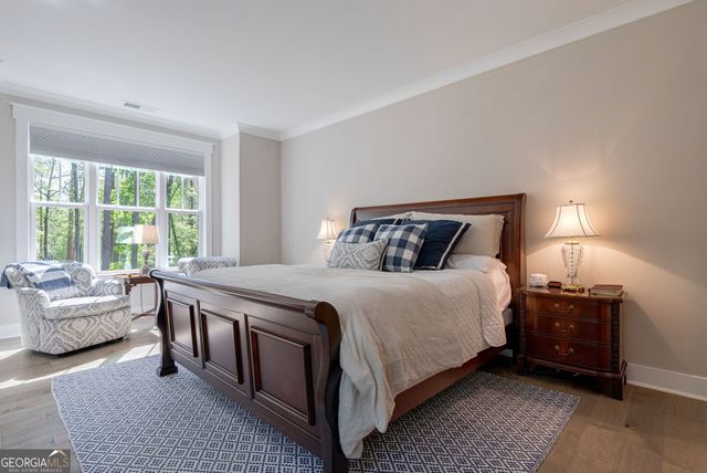 1230 Lake Drive, Greensboro, GA 30642