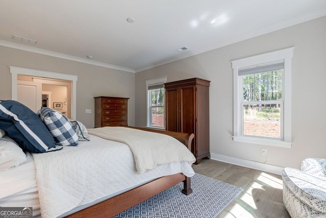1230 Lake Drive, Greensboro, GA 30642