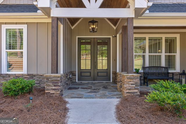 1230 Lake Drive, Greensboro, GA 30642