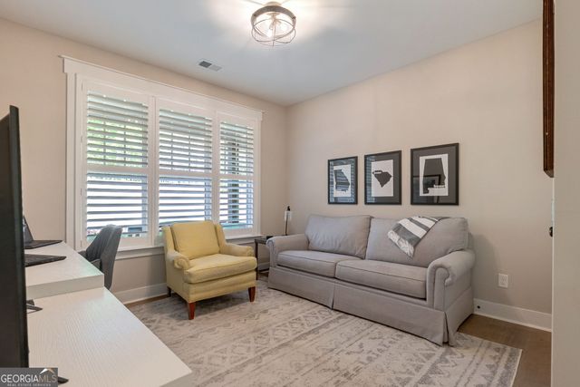 1230 Lake Drive, Greensboro, GA 30642
