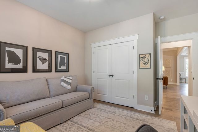 1230 Lake Drive, Greensboro, GA 30642