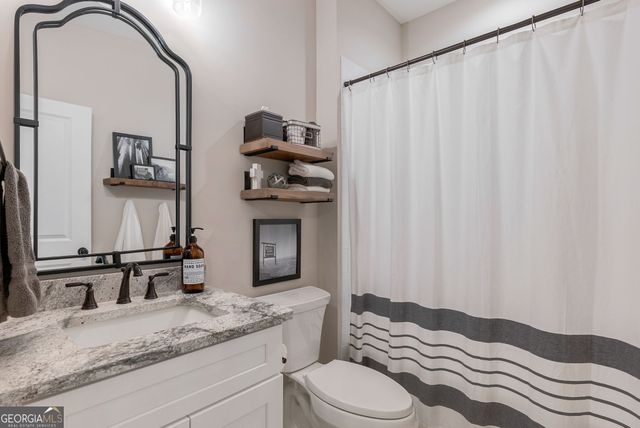 1230 Lake Drive, Greensboro, GA 30642
