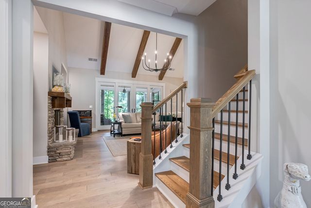 1230 Lake Drive, Greensboro, GA 30642
