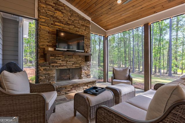 1230 Lake Drive, Greensboro, GA 30642