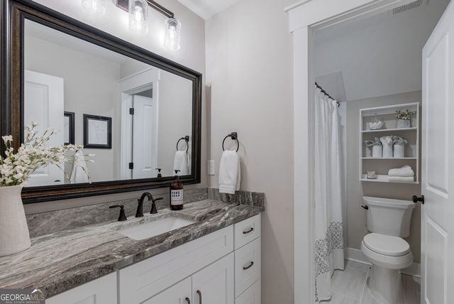 1230 Lake Drive, Greensboro, GA 30642