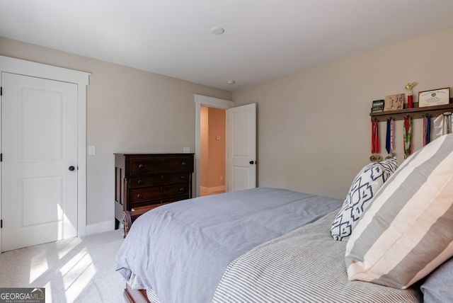 1230 Lake Drive, Greensboro, GA 30642