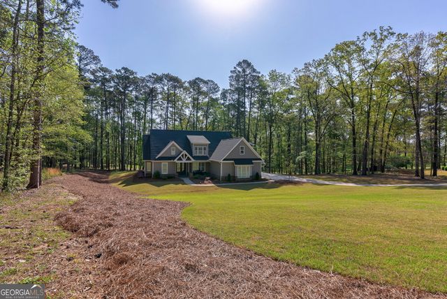 1230 Lake Drive, Greensboro, GA 30642