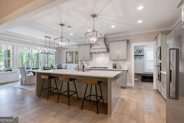 1230 Lake Drive, Greensboro, GA 30642
