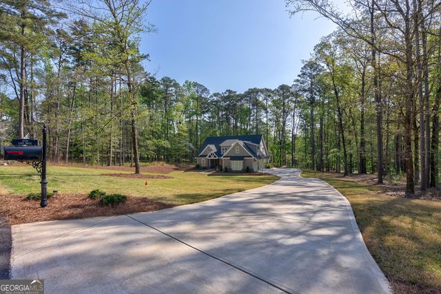 1230 Lake Drive, Greensboro, GA 30642