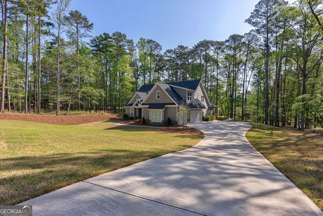 1230 Lake Drive, Greensboro, GA 30642