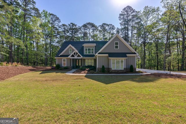 1230 Lake Drive, Greensboro, GA 30642