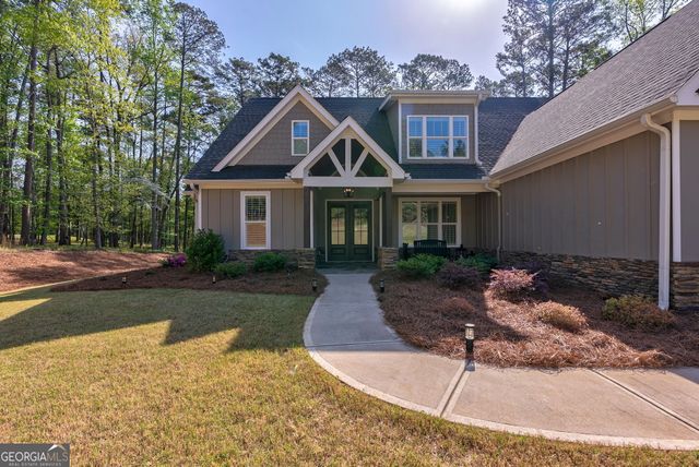 1230 Lake Drive, Greensboro, GA 30642