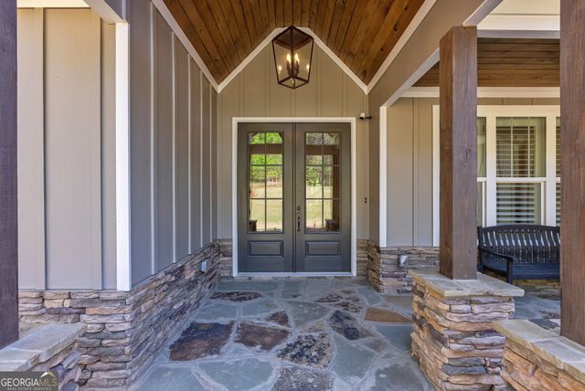 1230 Lake Drive, Greensboro, GA 30642