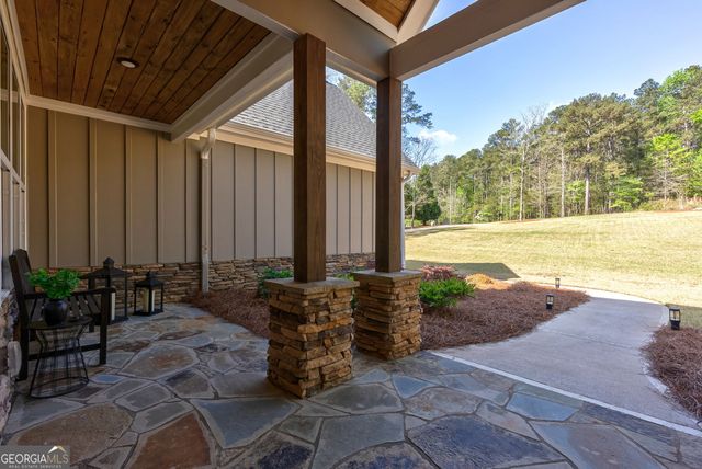1230 Lake Drive, Greensboro, GA 30642