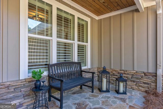 1230 Lake Drive, Greensboro, GA 30642