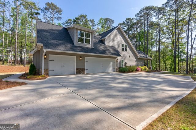 1230 Lake Drive, Greensboro, GA 30642