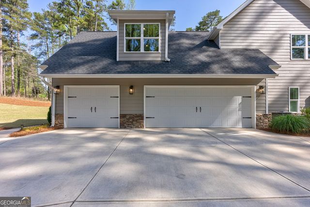 1230 Lake Drive, Greensboro, GA 30642