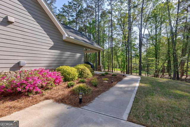 1230 Lake Drive, Greensboro, GA 30642