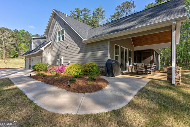 1230 Lake Drive, Greensboro, GA 30642