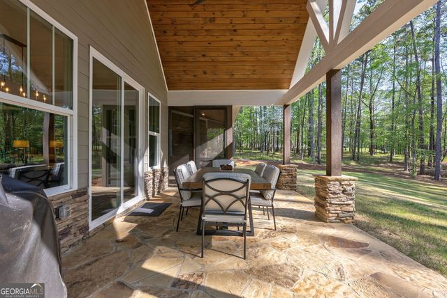 1230 Lake Drive, Greensboro, GA 30642