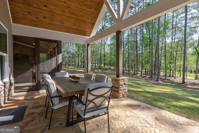 1230 Lake Drive, Greensboro, GA 30642
